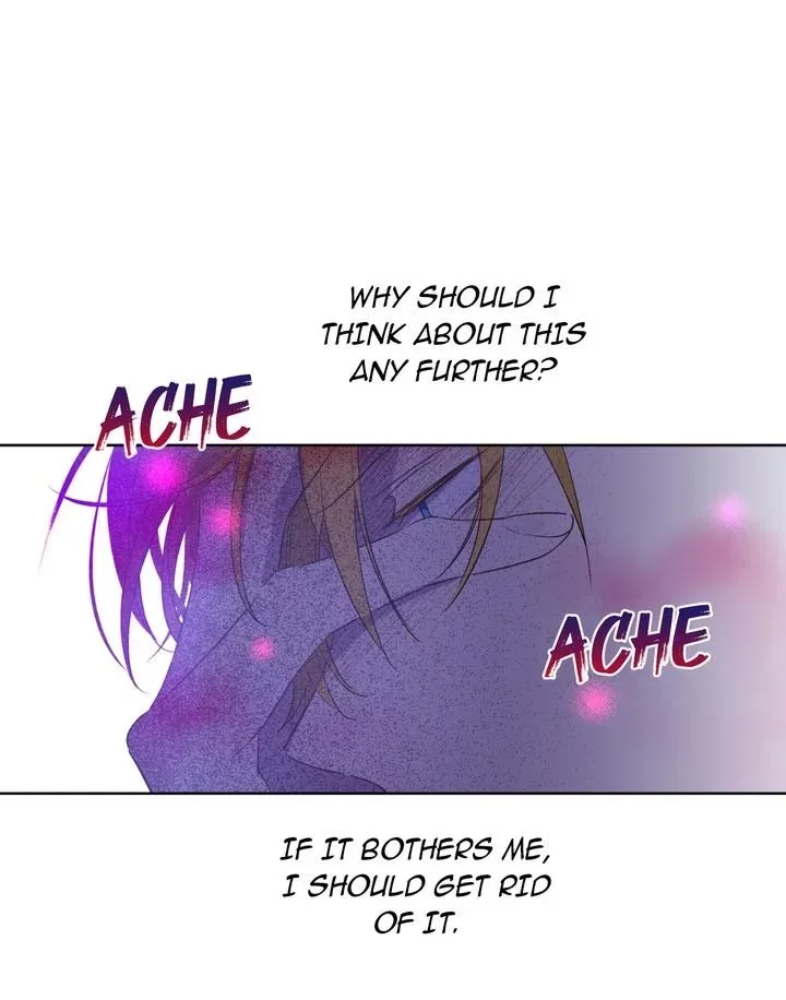 Who Made Me a Princess Chapter 49 page 20