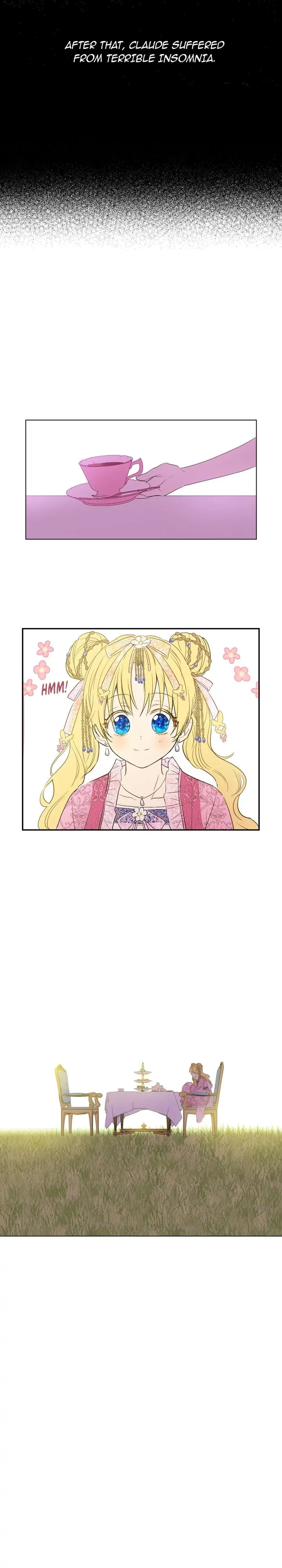Who Made Me a Princess Chapter 49 page 24