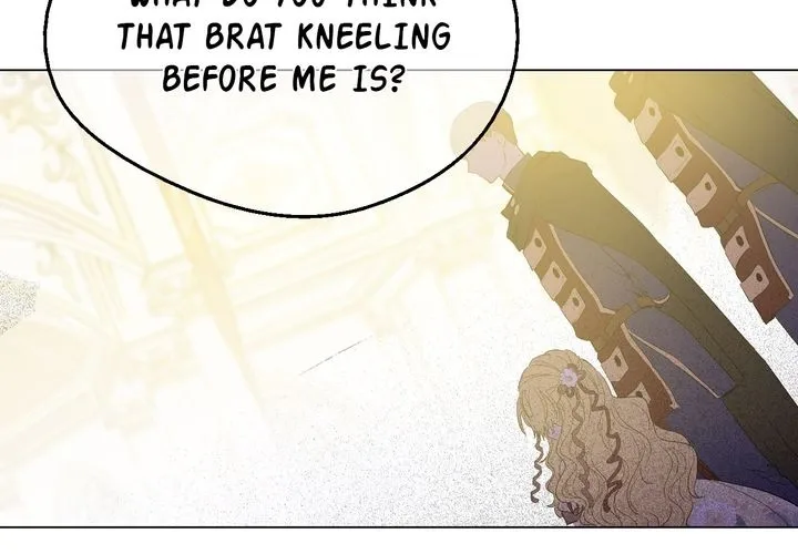Who Made Me a Princess Chapter 51 page 8