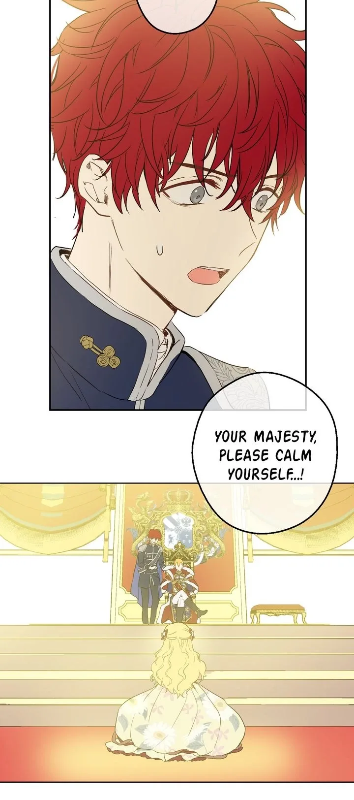 Who Made Me a Princess Chapter 51 page 6