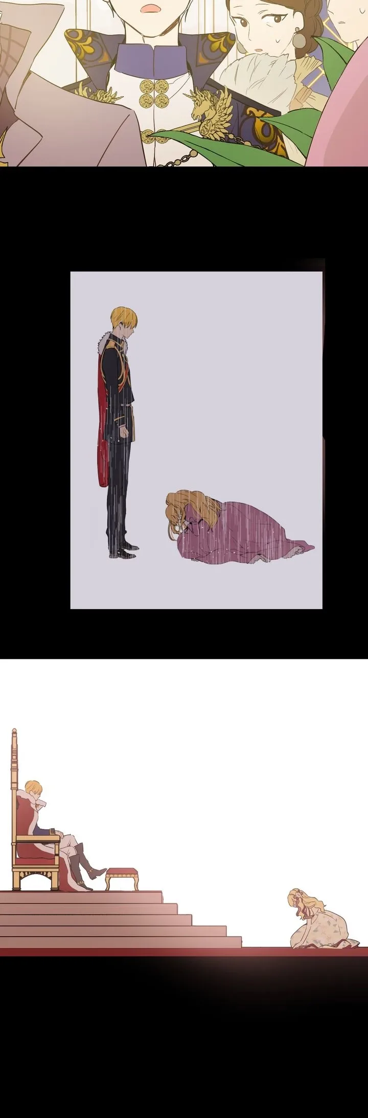 Who Made Me a Princess Chapter 51 page 10