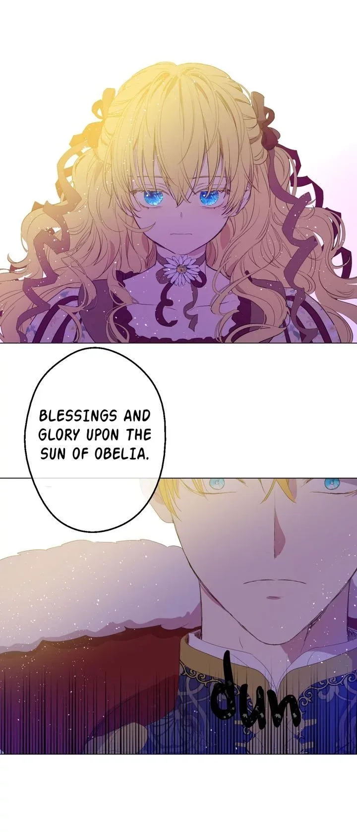 Who Made Me a Princess Chapter 51 page 16