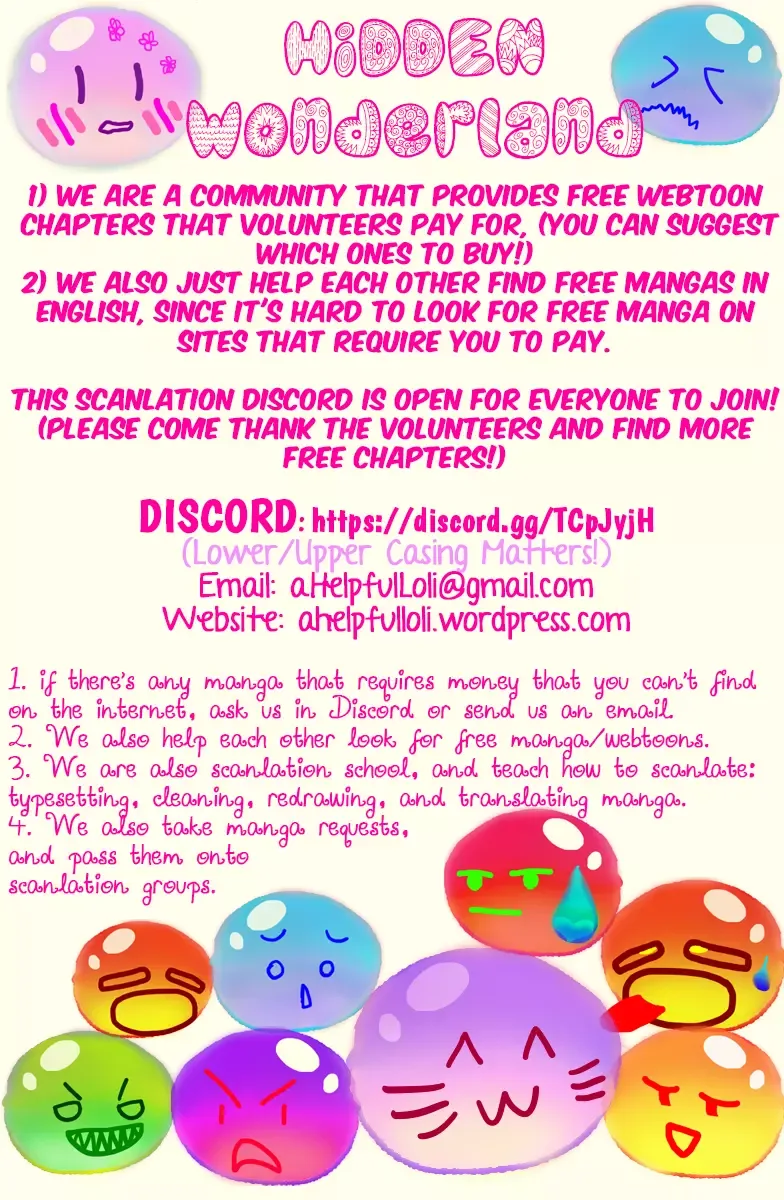 Who Made Me a Princess Chapter 51 page 23