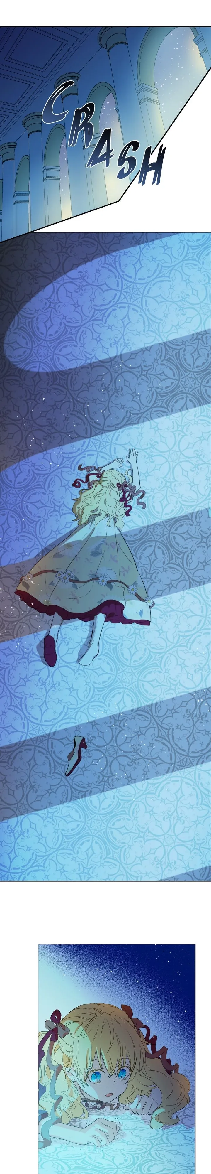 Who Made Me a Princess Chapter 51 page 20