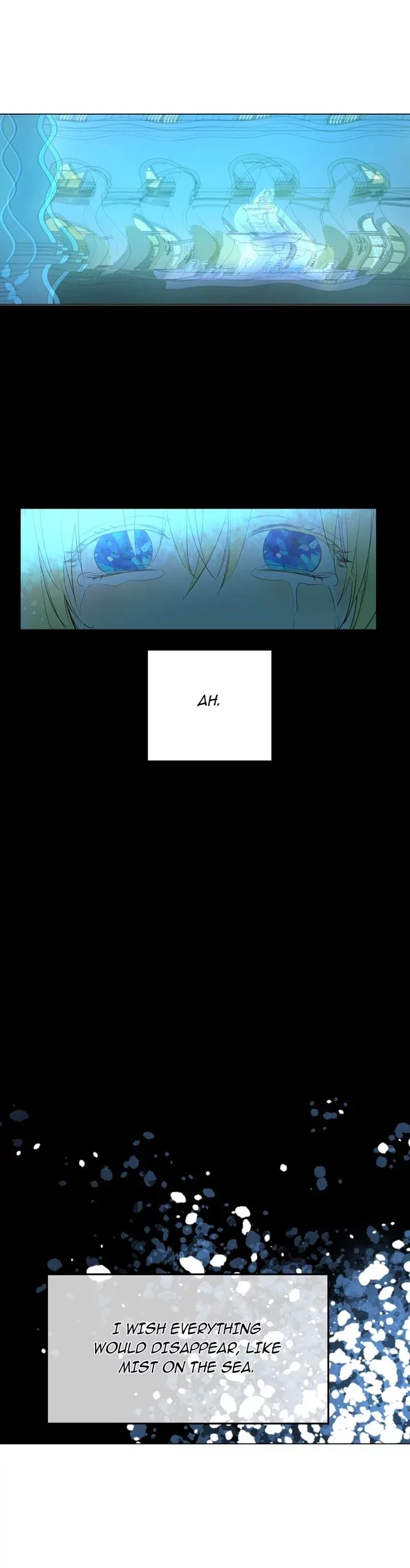Who Made Me a Princess Chapter 52 page 9