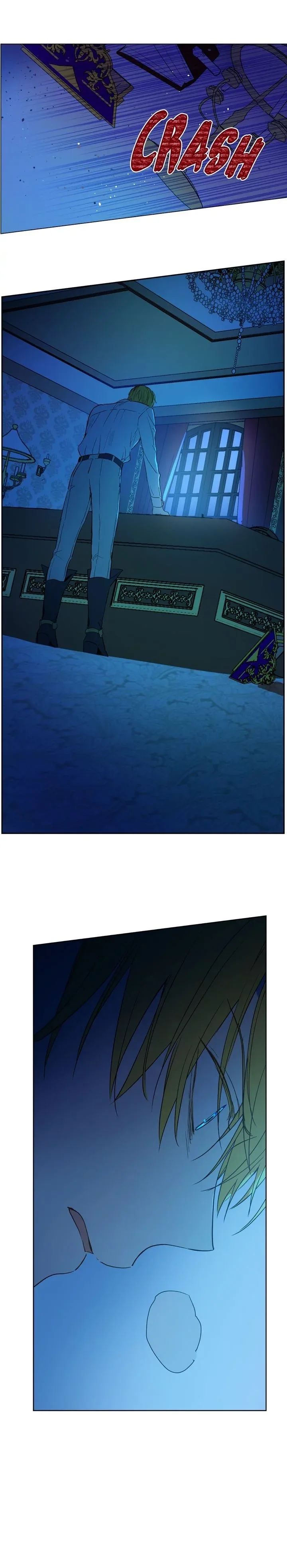 Who Made Me a Princess Chapter 52 page 12