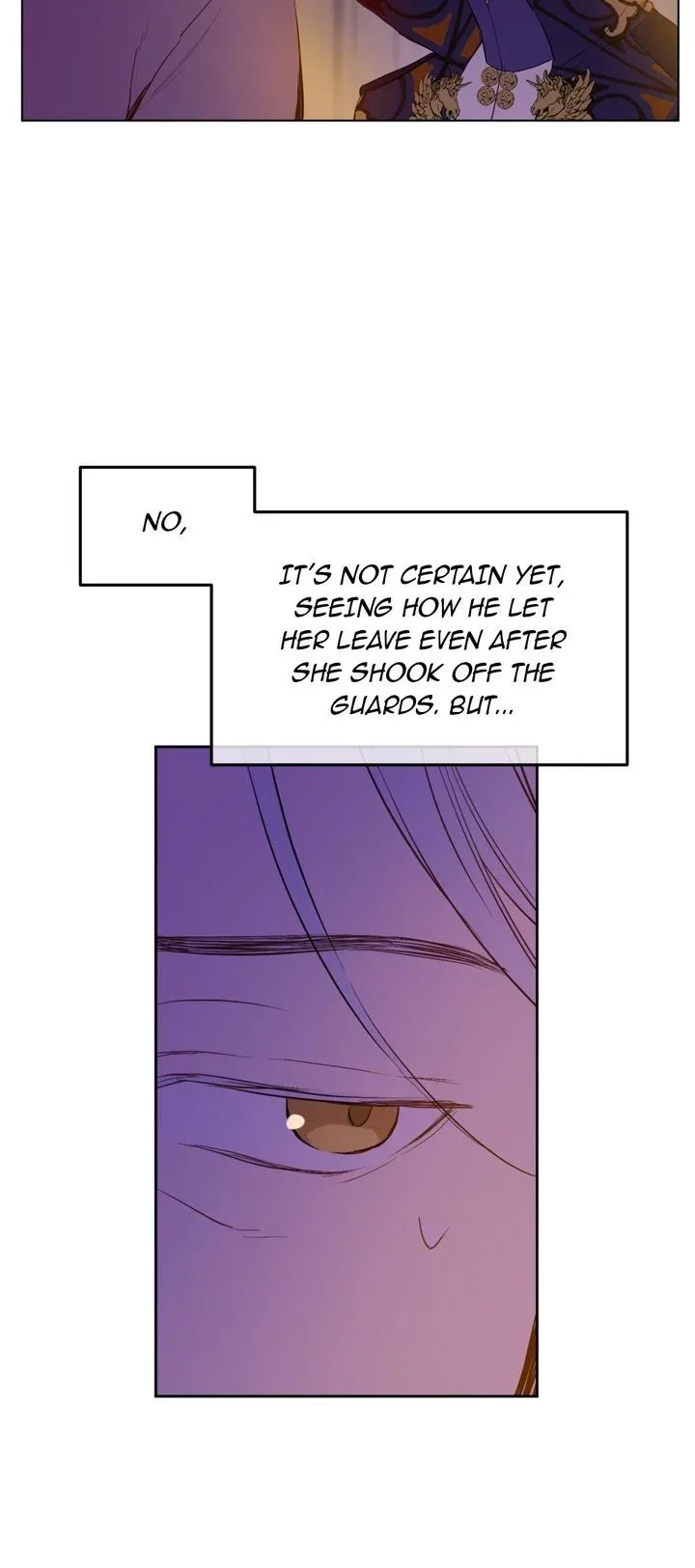 Who Made Me a Princess Chapter 52 page 17