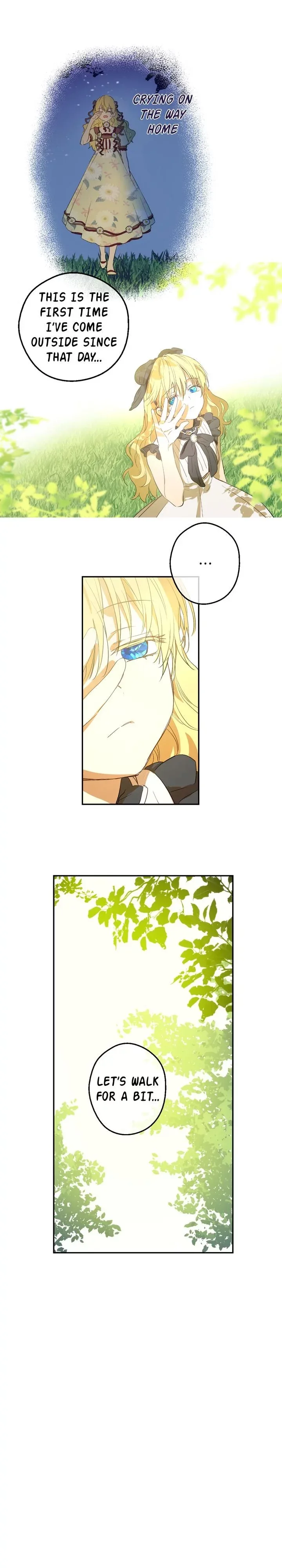 Who Made Me a Princess Chapter 53 page 4