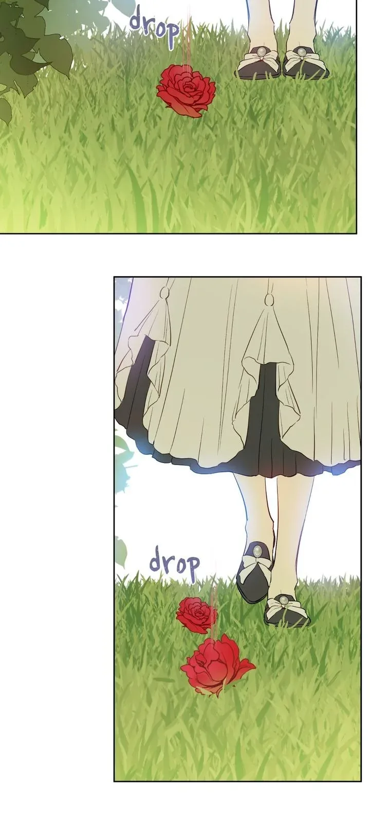 Who Made Me a Princess Chapter 53 page 11