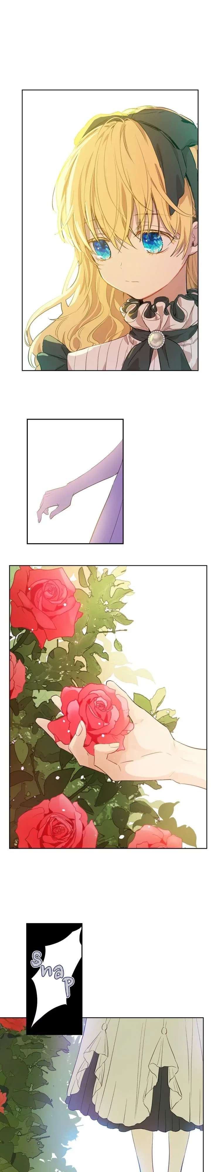 Who Made Me a Princess Chapter 53 page 10