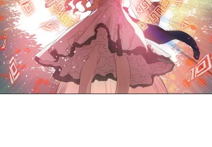 Who Made Me a Princess Chapter 53 page 22