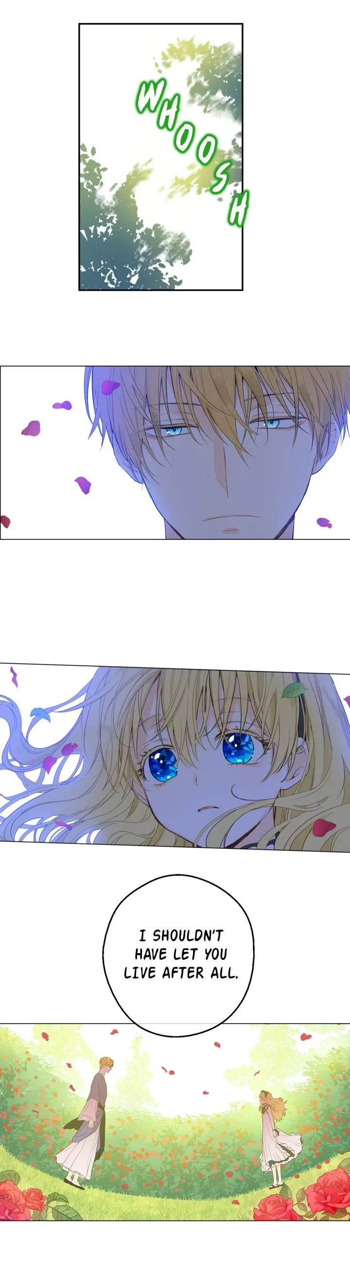 Who Made Me a Princess Chapter 53 page 15