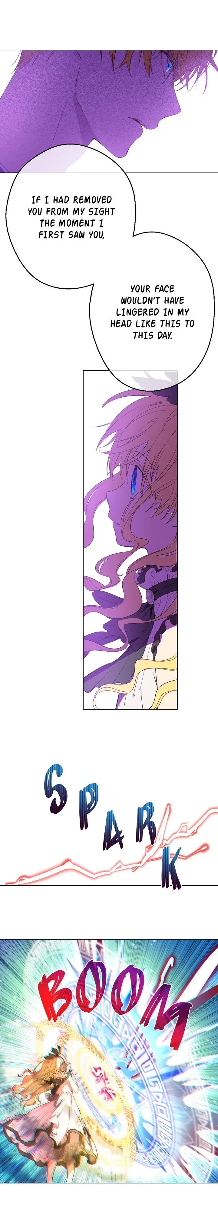 Who Made Me a Princess Chapter 53 page 16