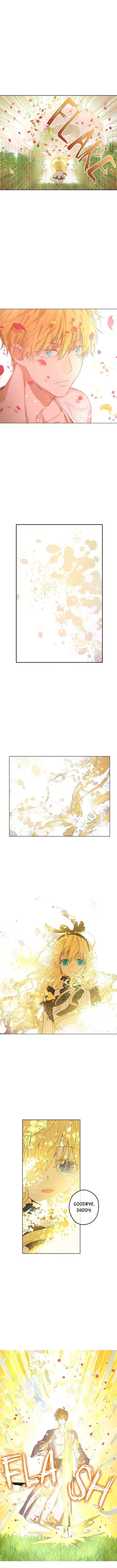 Who Made Me a Princess Chapter 54 page 3