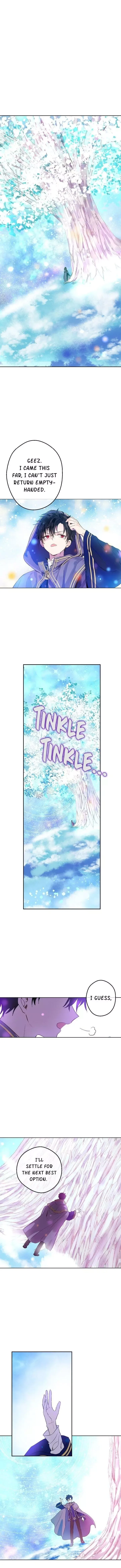 Who Made Me a Princess Chapter 54 page 6