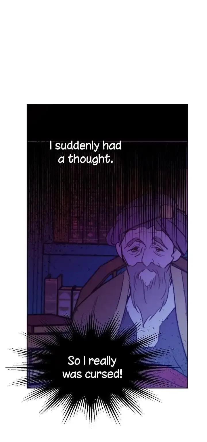 Who Made Me a Princess Chapter 55 page 3