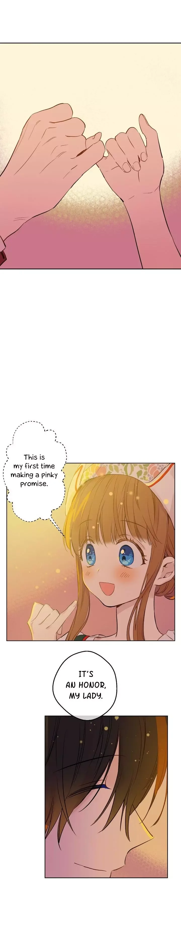 Who Made Me a Princess Chapter 57 page 17