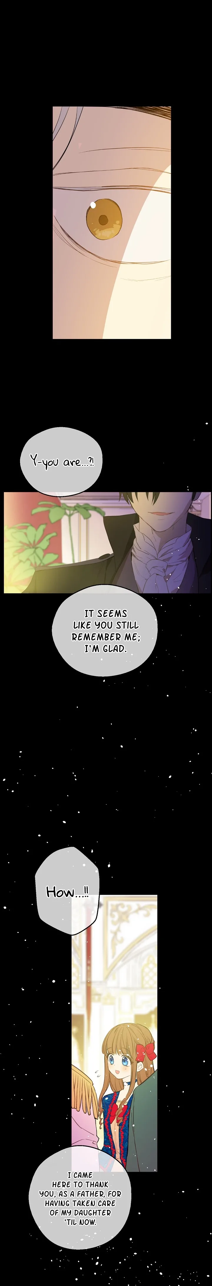 Who Made Me a Princess Chapter 59 page 8
