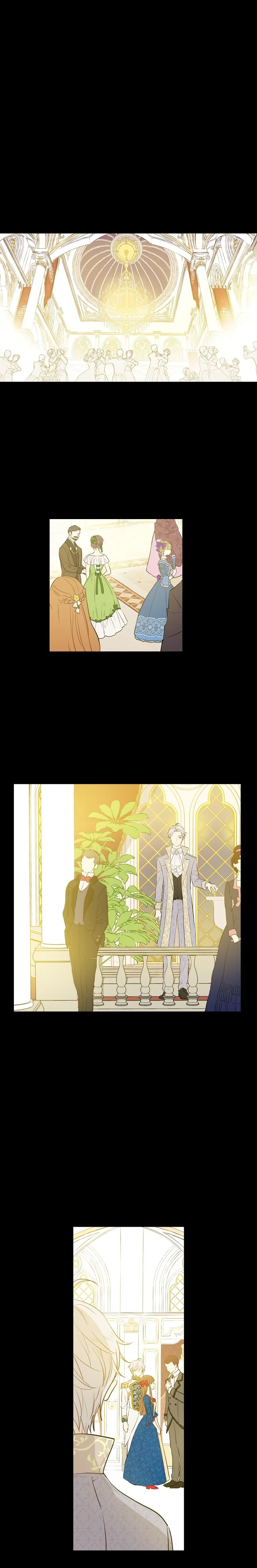 Who Made Me a Princess Chapter 59 page 6
