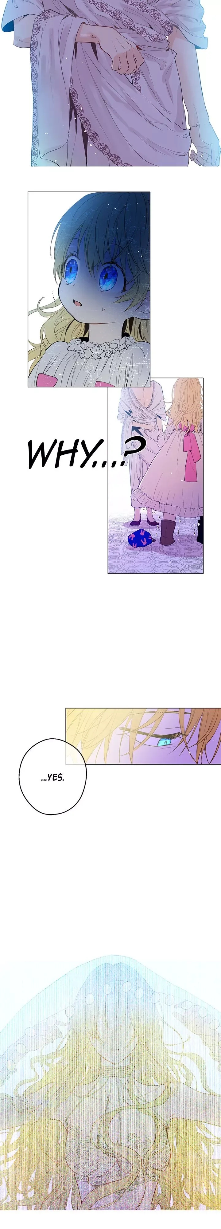 Who Made Me a Princess Chapter 6 page 6