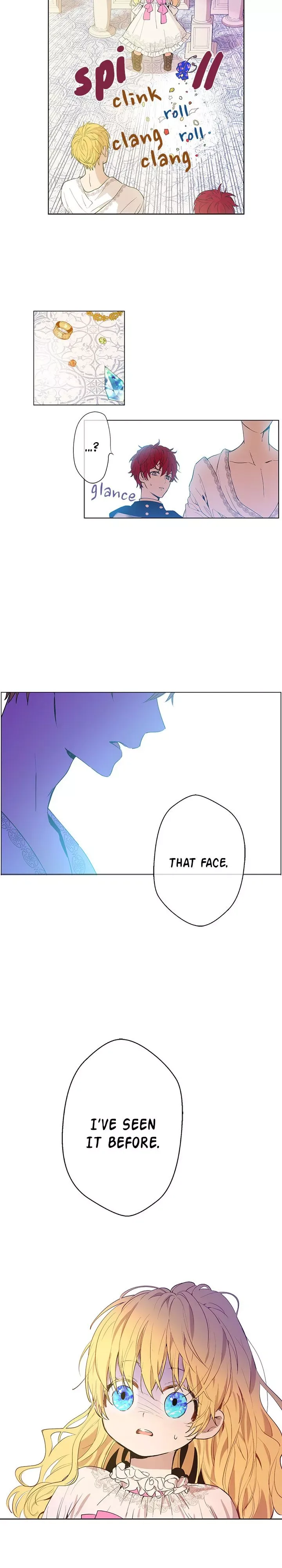 Who Made Me a Princess Chapter 6 page 4
