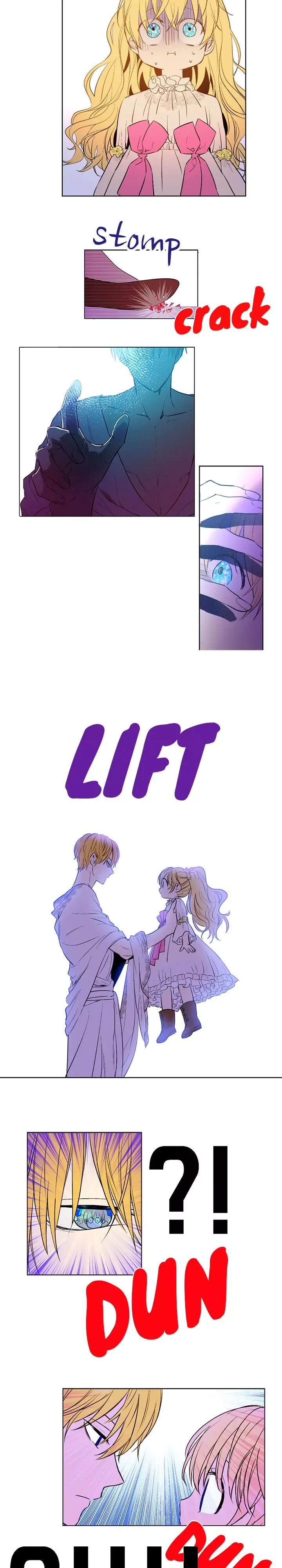 Who Made Me a Princess Chapter 6 page 16