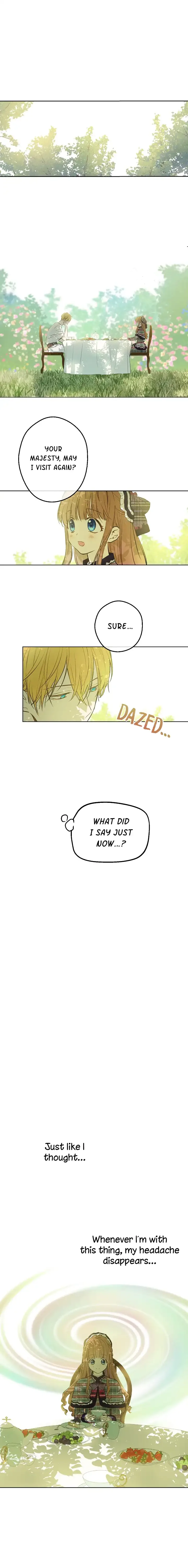 Who Made Me a Princess Chapter 63 page 4