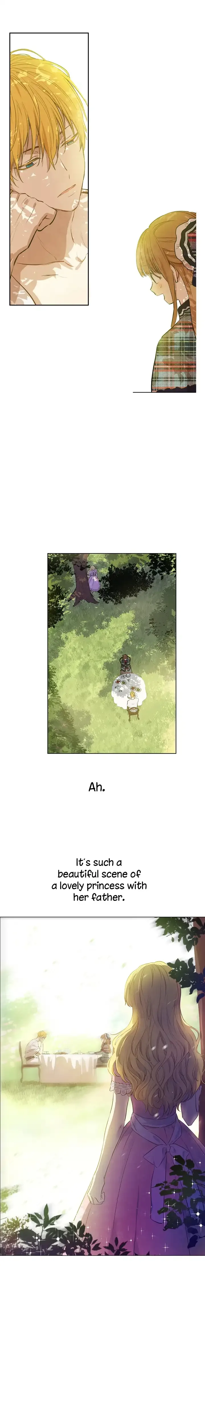 Who Made Me a Princess Chapter 63 page 6