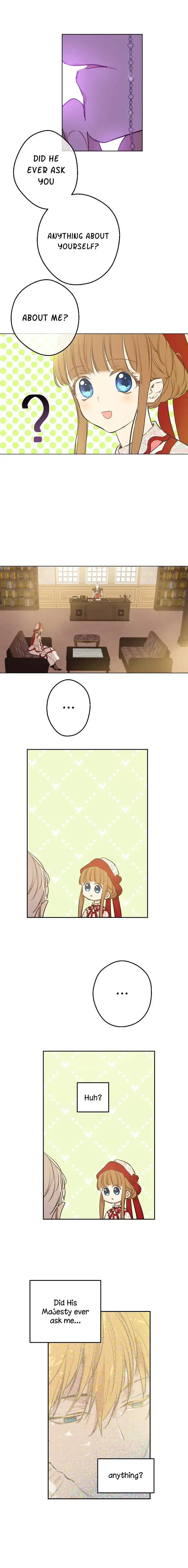 Who Made Me a Princess Chapter 65 page 4