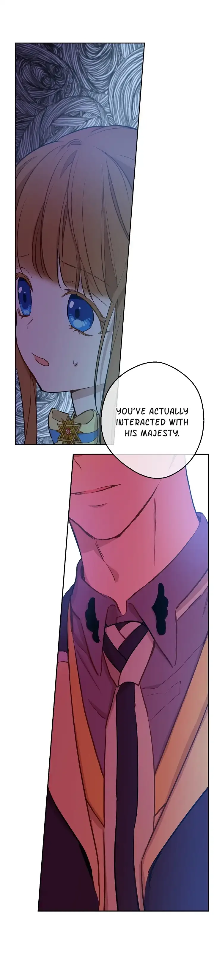 Who Made Me a Princess Chapter 66 page 7