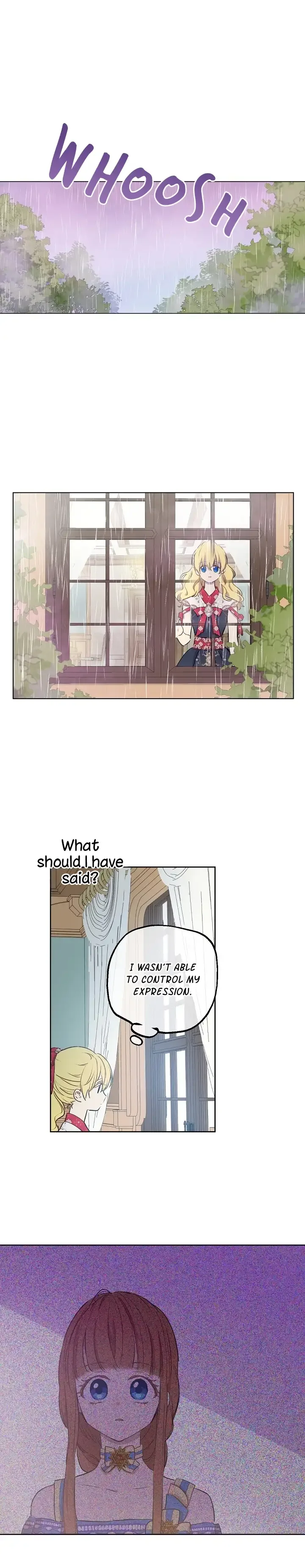 Who Made Me a Princess Chapter 66 page 14