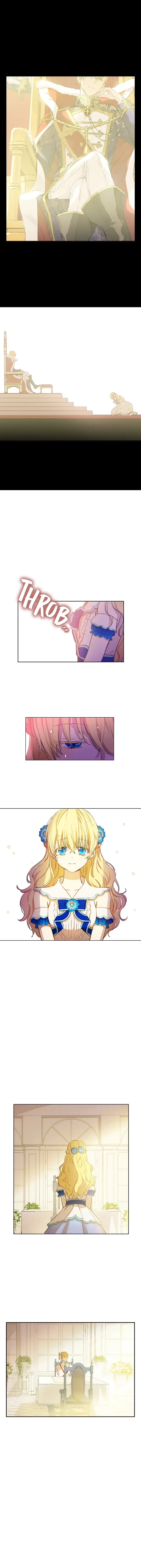 Who Made Me a Princess Chapter 68 page 7