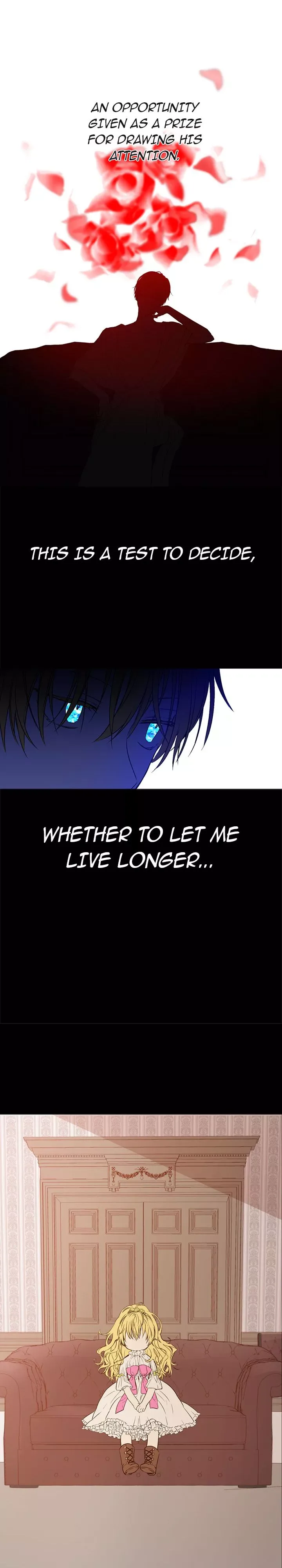 Who Made Me a Princess Chapter 7 page 20