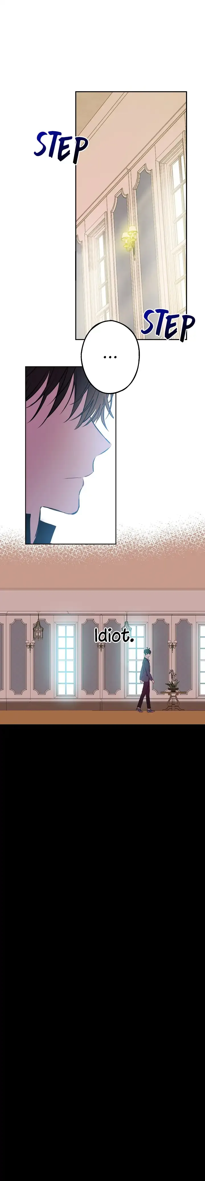 Who Made Me a Princess Chapter 70 page 7