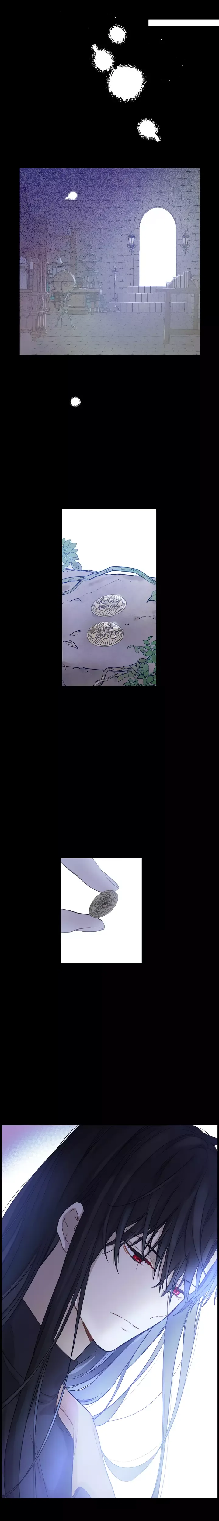 Who Made Me a Princess Chapter 71 page 5