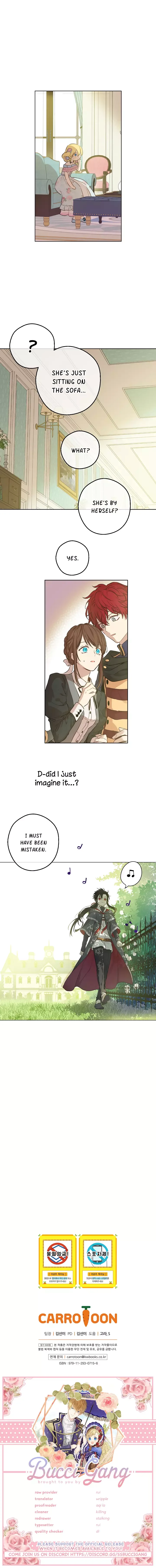 Who Made Me a Princess Chapter 71 page 13