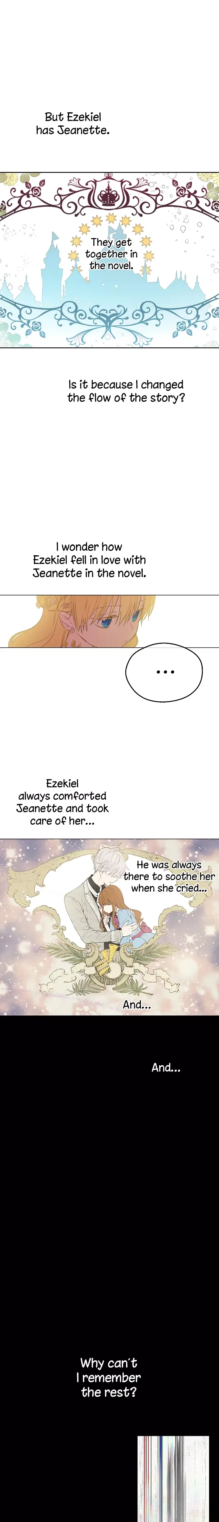 Who Made Me a Princess Chapter 75 page 6