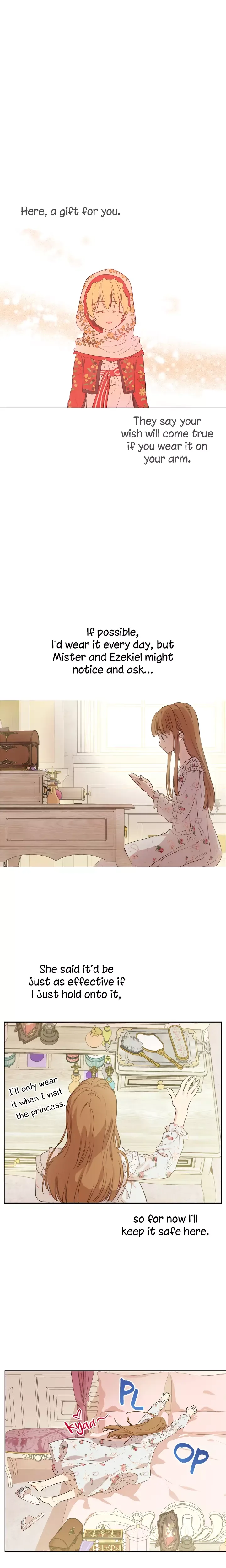Who Made Me a Princess Chapter 76 page 2
