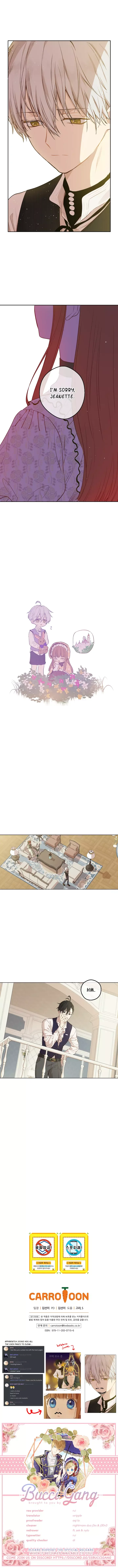Who Made Me a Princess Chapter 78 page 13