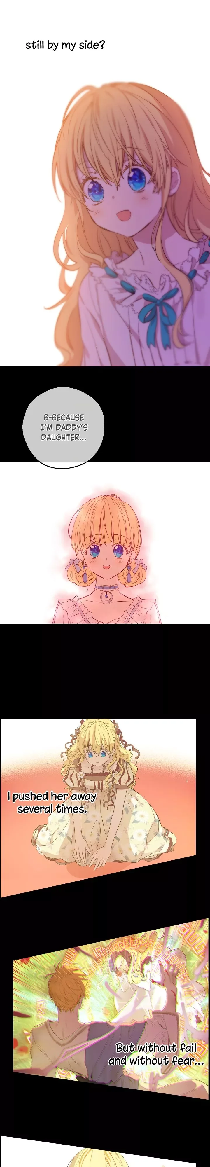 Who Made Me a Princess Chapter 79 page 12