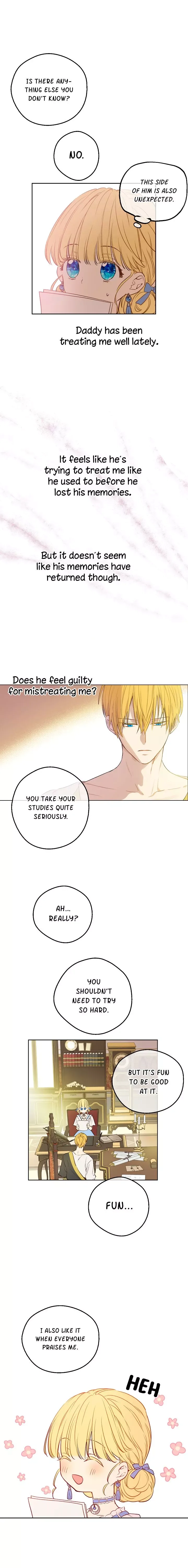 Who Made Me a Princess Chapter 79 page 4
