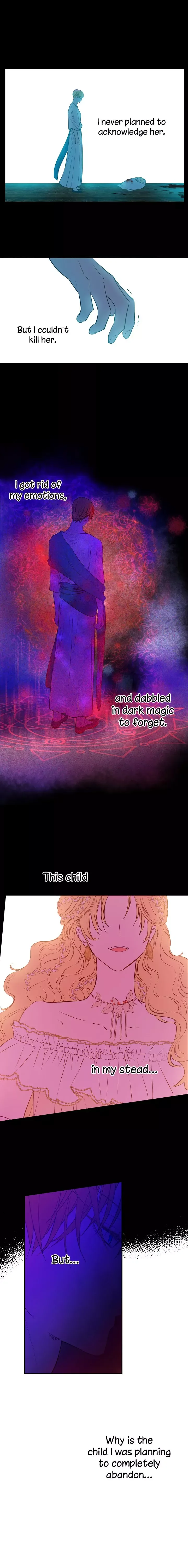 Who Made Me a Princess Chapter 79 page 11