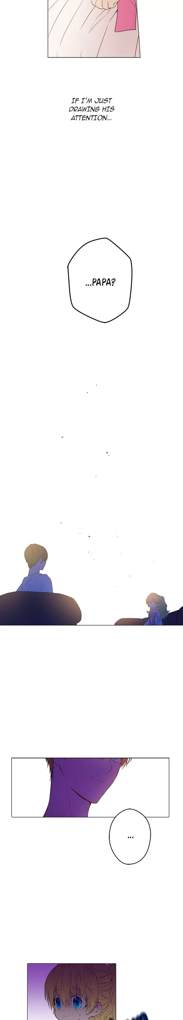 Who Made Me a Princess Chapter 8 page 5