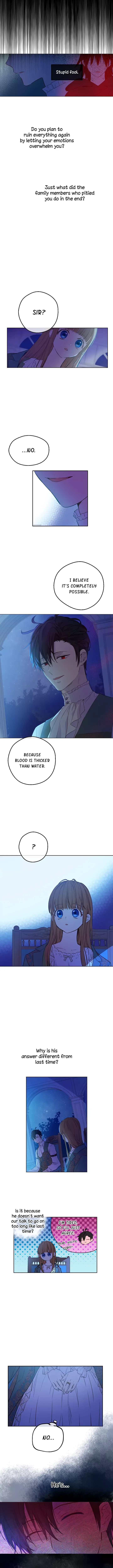 Who Made Me a Princess Chapter 82 page 4
