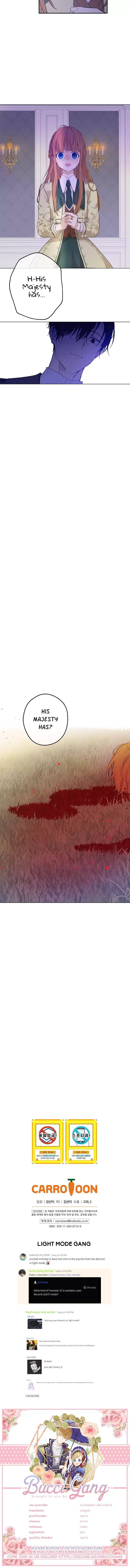 Who Made Me a Princess Chapter 83 page 13
