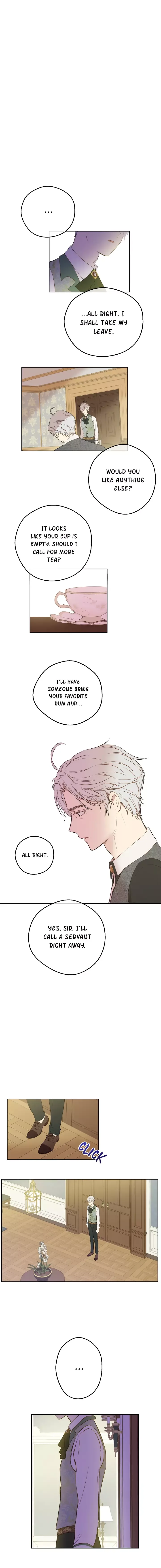 Who Made Me a Princess Chapter 85 page 4