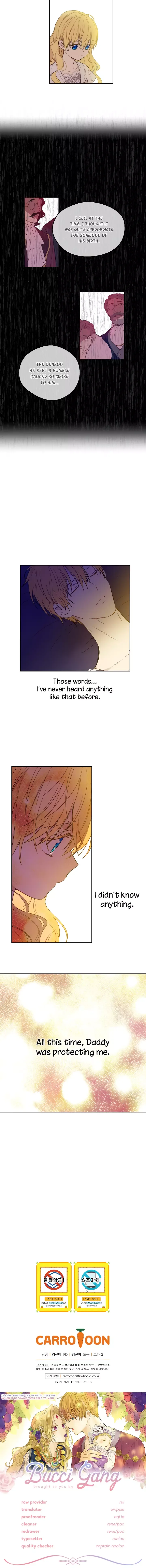 Who Made Me a Princess Chapter 89 page 13