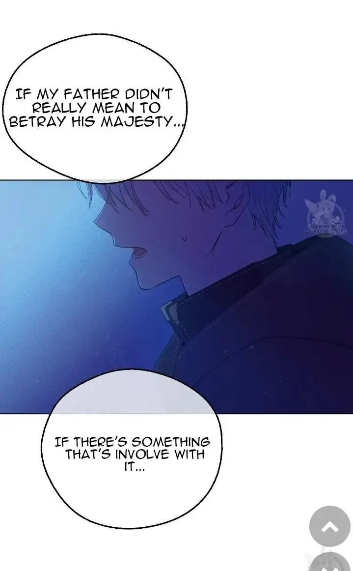 Who Made Me a Princess Chapter 91 page 23