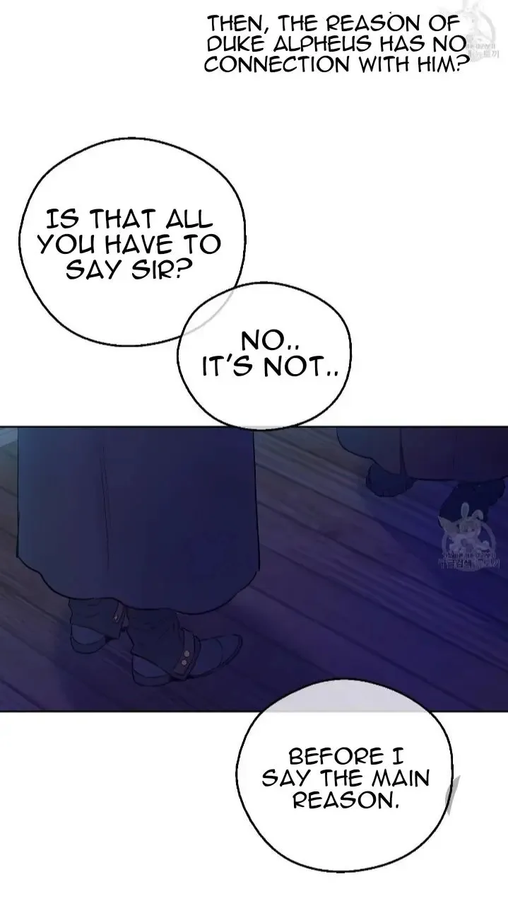 Who Made Me a Princess Chapter 91 page 8