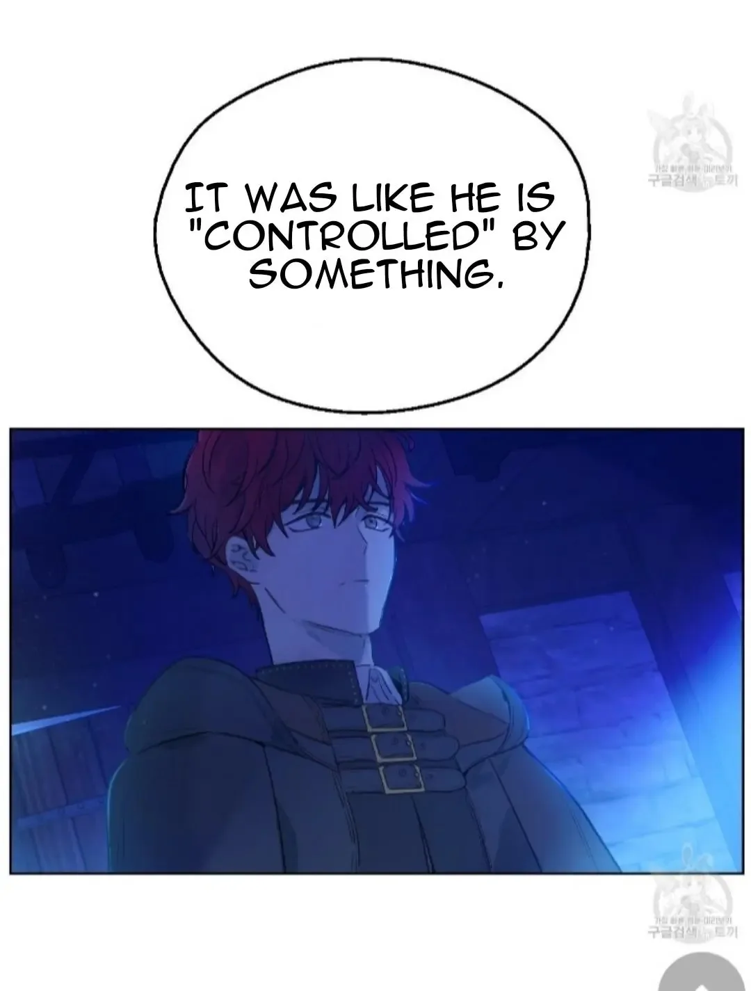 Who Made Me a Princess Chapter 91 page 18